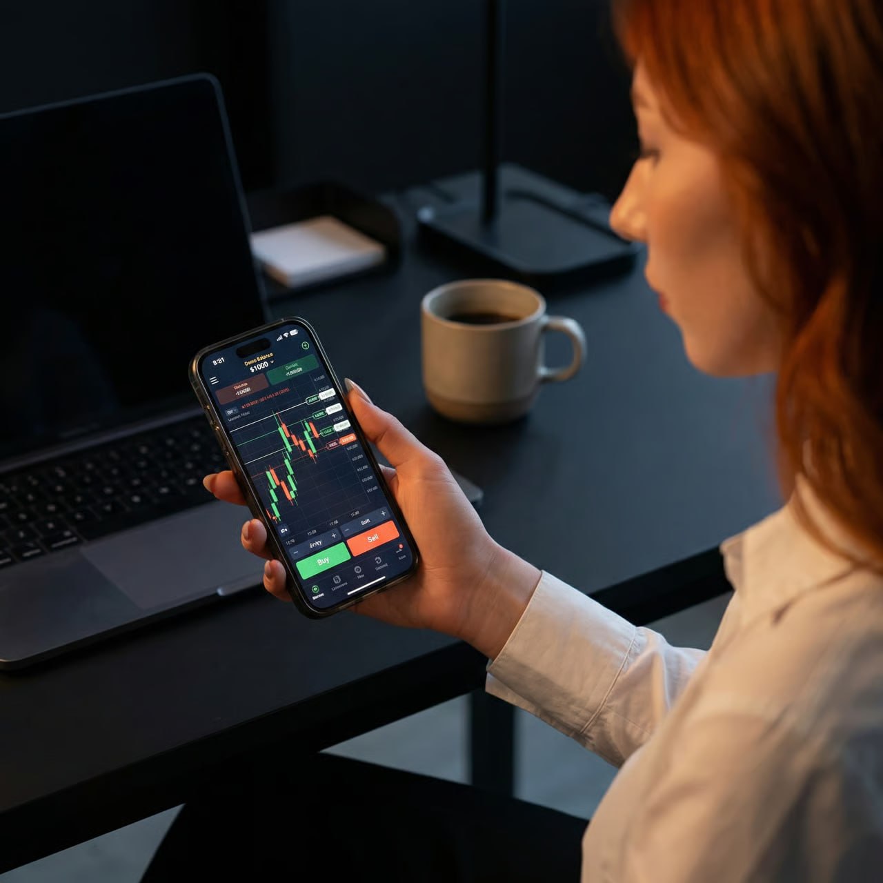 Nora Bunnet portrait