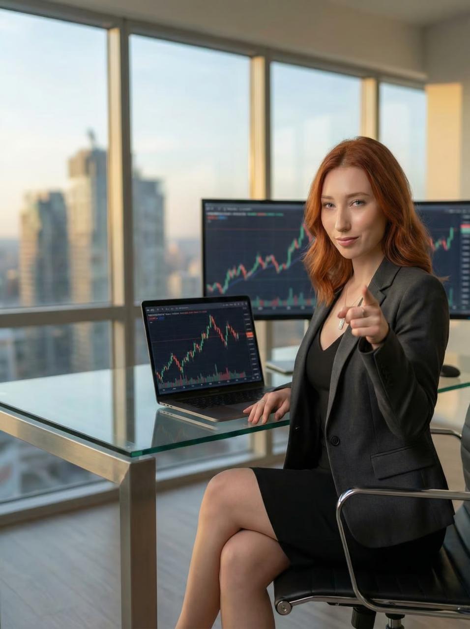 Portrait of Nora Bunnet